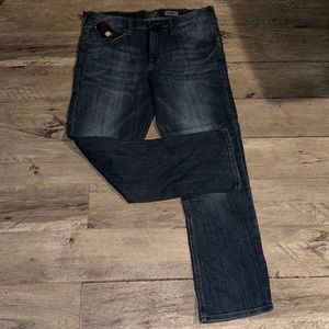 New Rock Republic jeans size 38 x 32